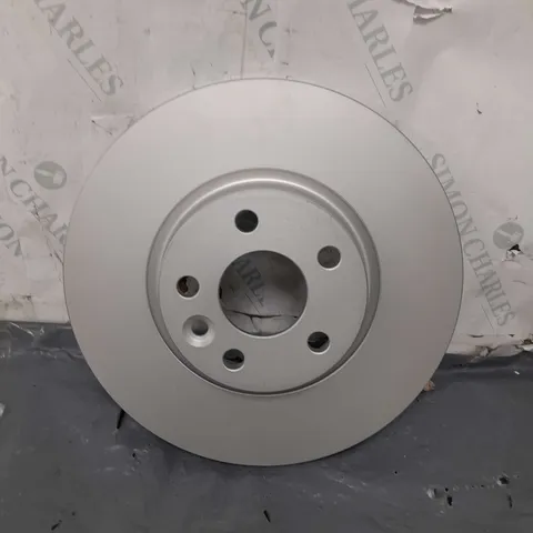 QUINTON HAZEL BRAKE DISC - MODEL UNSPECIFIED - COLLECTION ONLY