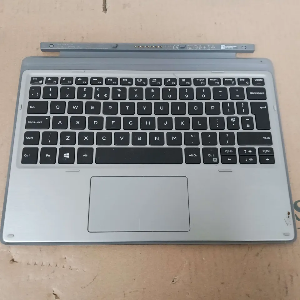 DELL K18M DETACHABLE KEYBOARD