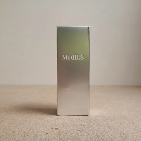 MEDIK8 CRUSTAL RETINAL 20 STABLE RETINAL NIGHT SERUM (30ML)