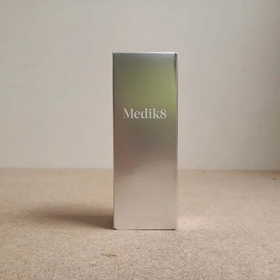 MEDIK8 CRUSTAL RETINAL 20 STABLE RETINAL NIGHT SERUM (30ML)