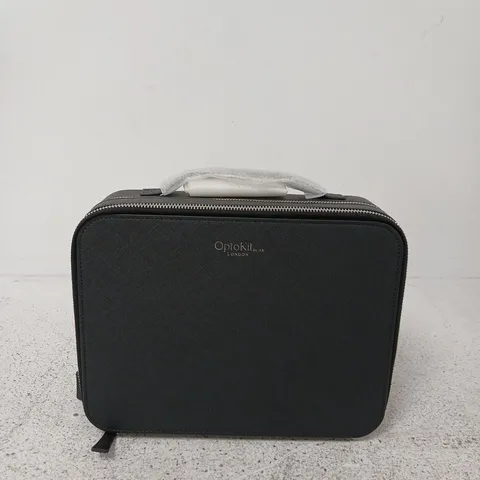OPTOKIT LONDON CAMERA CASE – BLACK