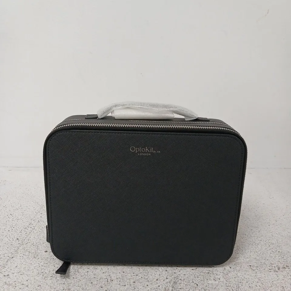 OPTOKIT LONDON CAMERA CASE – BLACK