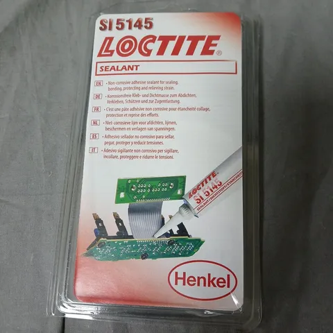 LOCTITE SI5145 SEALANT – HENKEL, BLISTER PACK