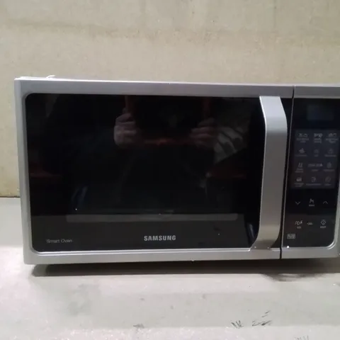BOXED SAMSUNG SMART OVEN