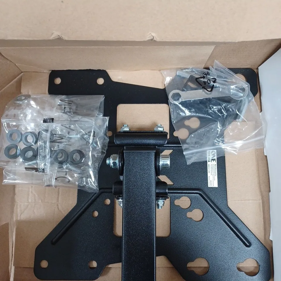 BOXED ONE FOR ALL SMART LINE UNIVERSAL WALL MOUNT FOR TVS 13 - 40