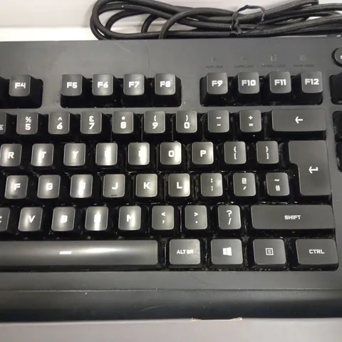LOGITECH G213 PRODIGY KEYBOARD