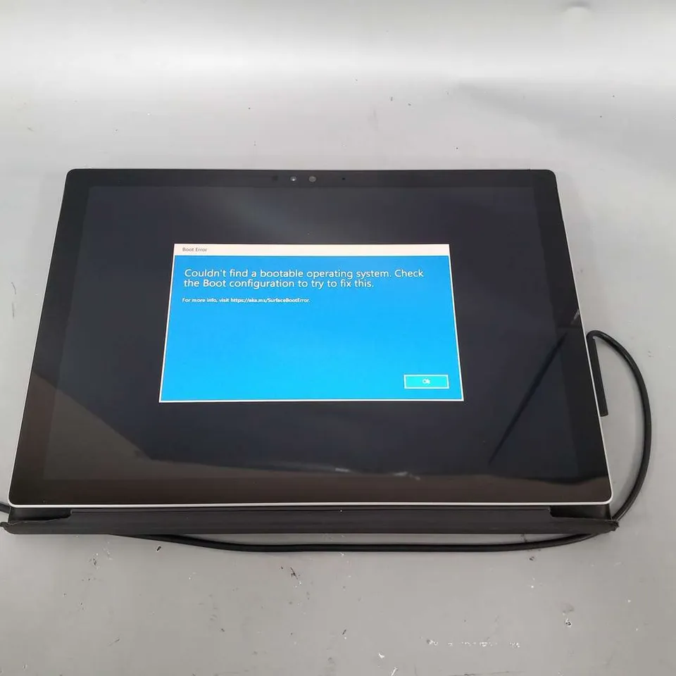 MICROSOFT SURFACE PRO 4 128GB 1724