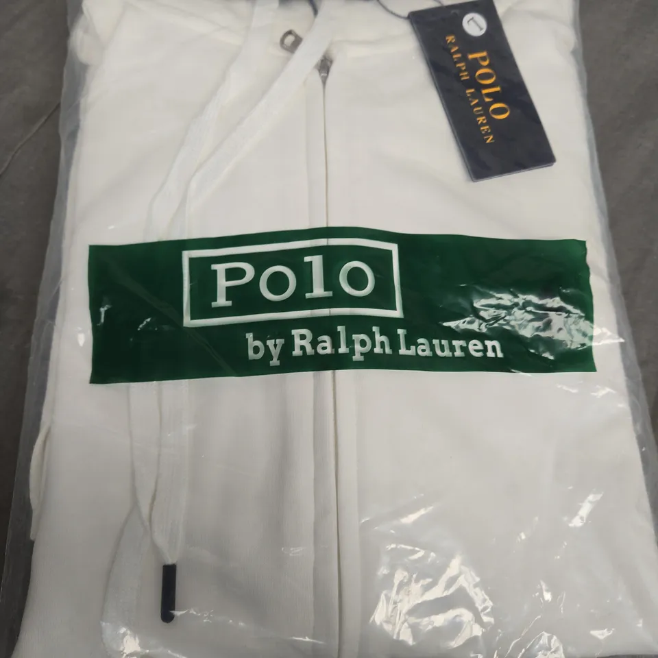 POLO RALPH LAUREN JACKET SIZE L 