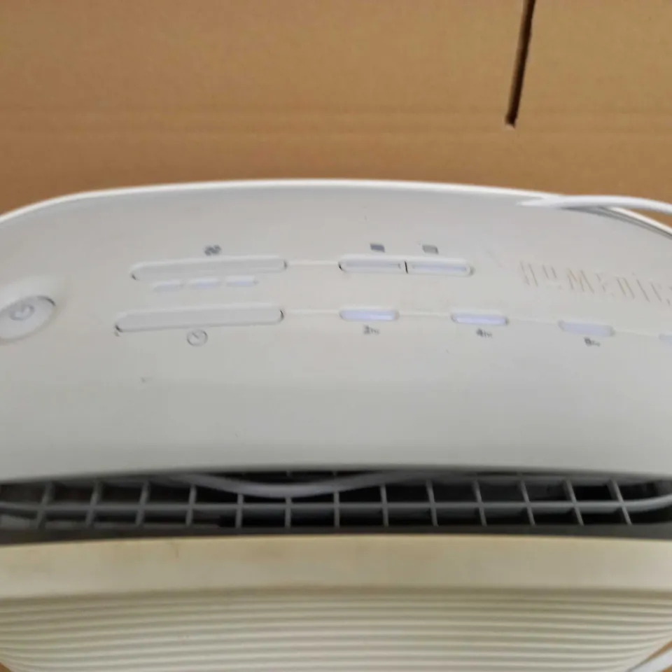 HOMEDICS TOTALCLEAN AIR PURIFIER AP25