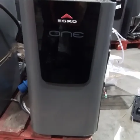 EGRO ONE COFFEE MACHINE 