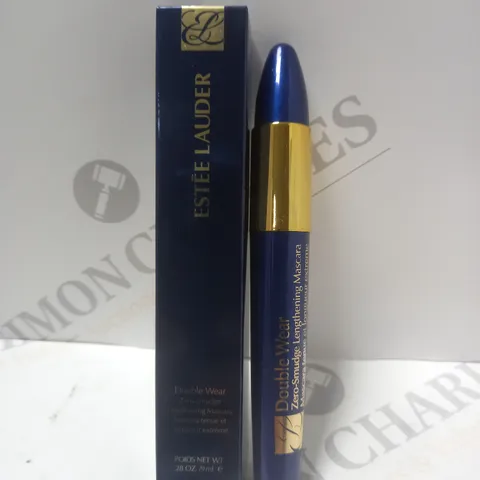 ESTEE LAUDER DOUBLE WEAR MASCARA