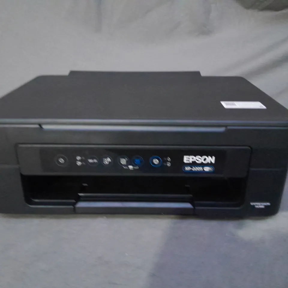 EPSON EXPRESSION HOME XP-2205 PRINTER