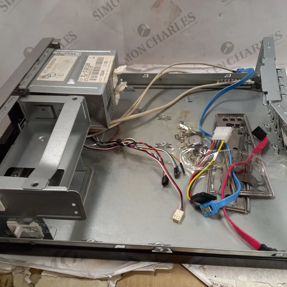 DELL BX08094 UNIT ONLY 
