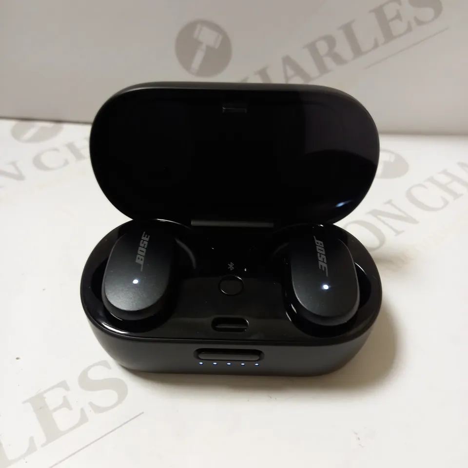 BOSE QUIETCOMFORT EARBUDS 