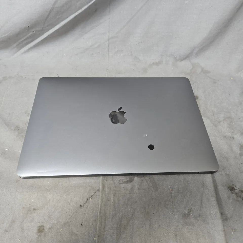 APPLE MACBOOK PRO 13-INCH SPACE GREY – BOXED