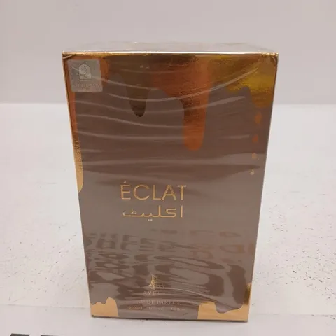 BOXED AND SEALED ECLAT AYELET EAU DE PARFUM 100ML