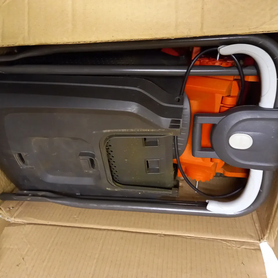 FLYMO EASISTORE 300R LI ROTARY LAWNMOWER