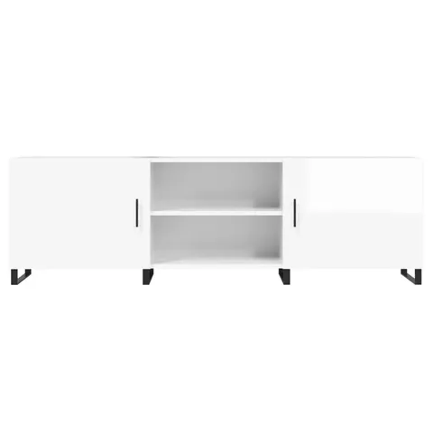 MERIKE TV STAND FOR TVS UP TO 65"