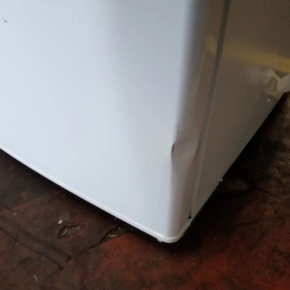 ENGLISH ELECTRIC TALL FREEZER WHITE EEF170H