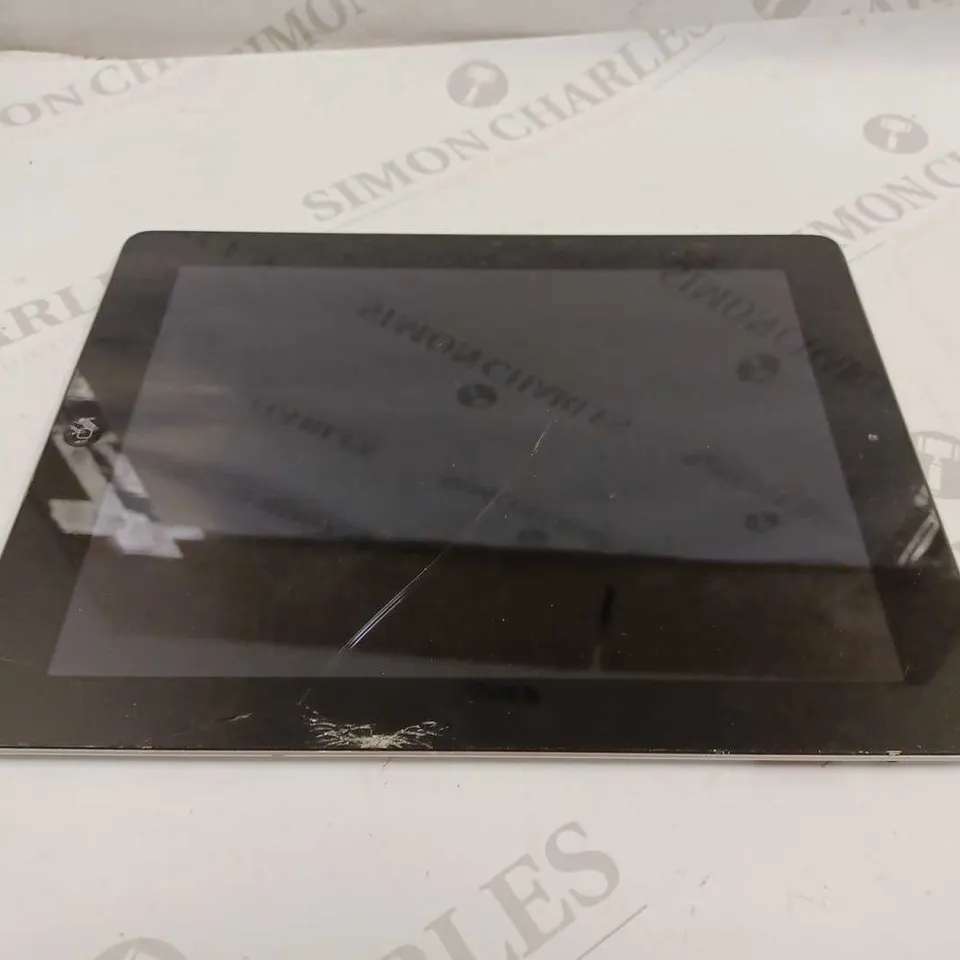 APPLE IPAD MODEL A1395 32GB