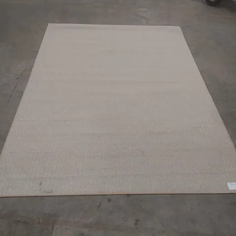 QUALITY DESIGNER AREA RUG - APPROXIMATELY 230 x 160cm