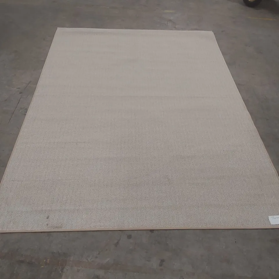 QUALITY DESIGNER AREA RUG - APPROXIMATELY 230 x 160cm