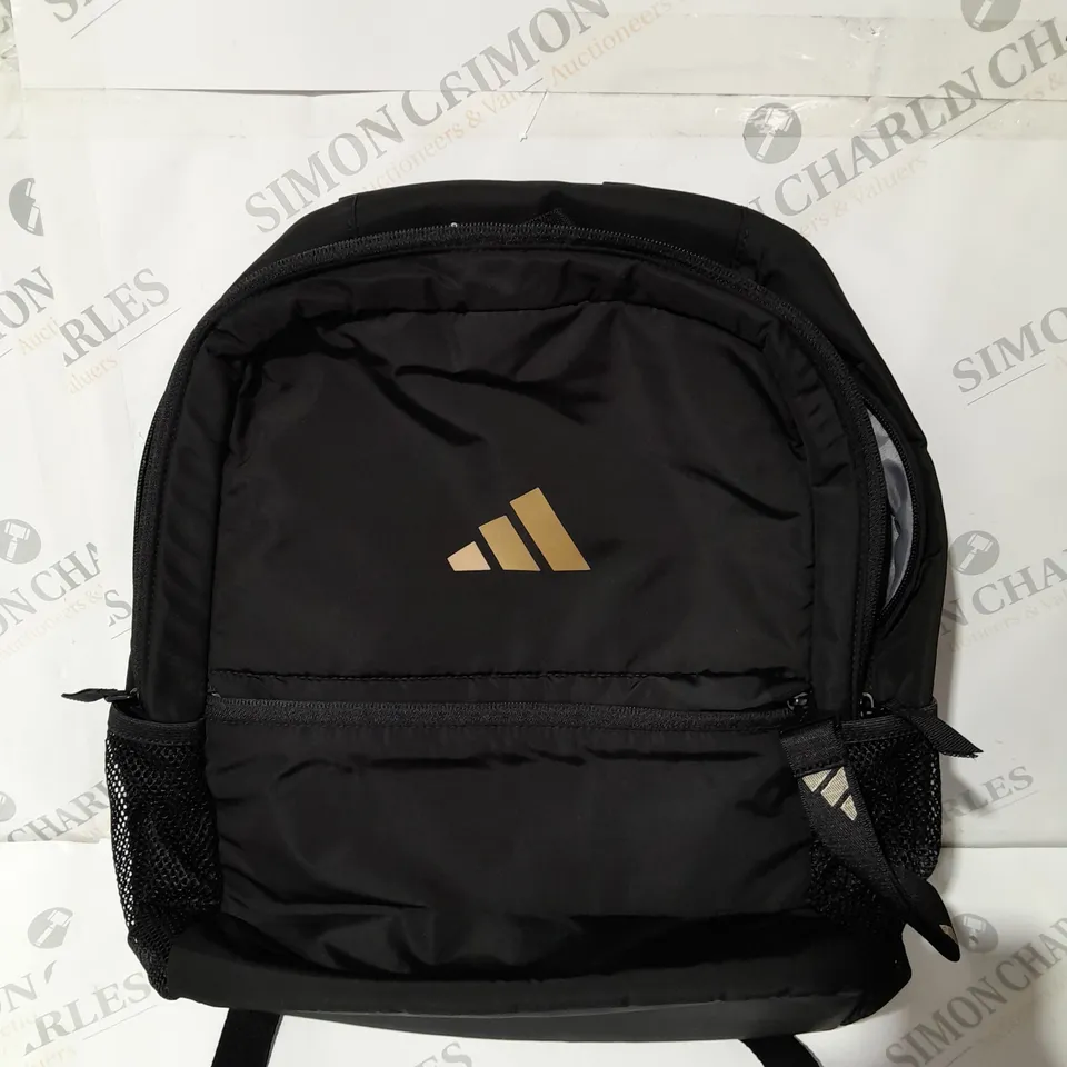 ADIDAS PLAIN LOGO BACK PACK