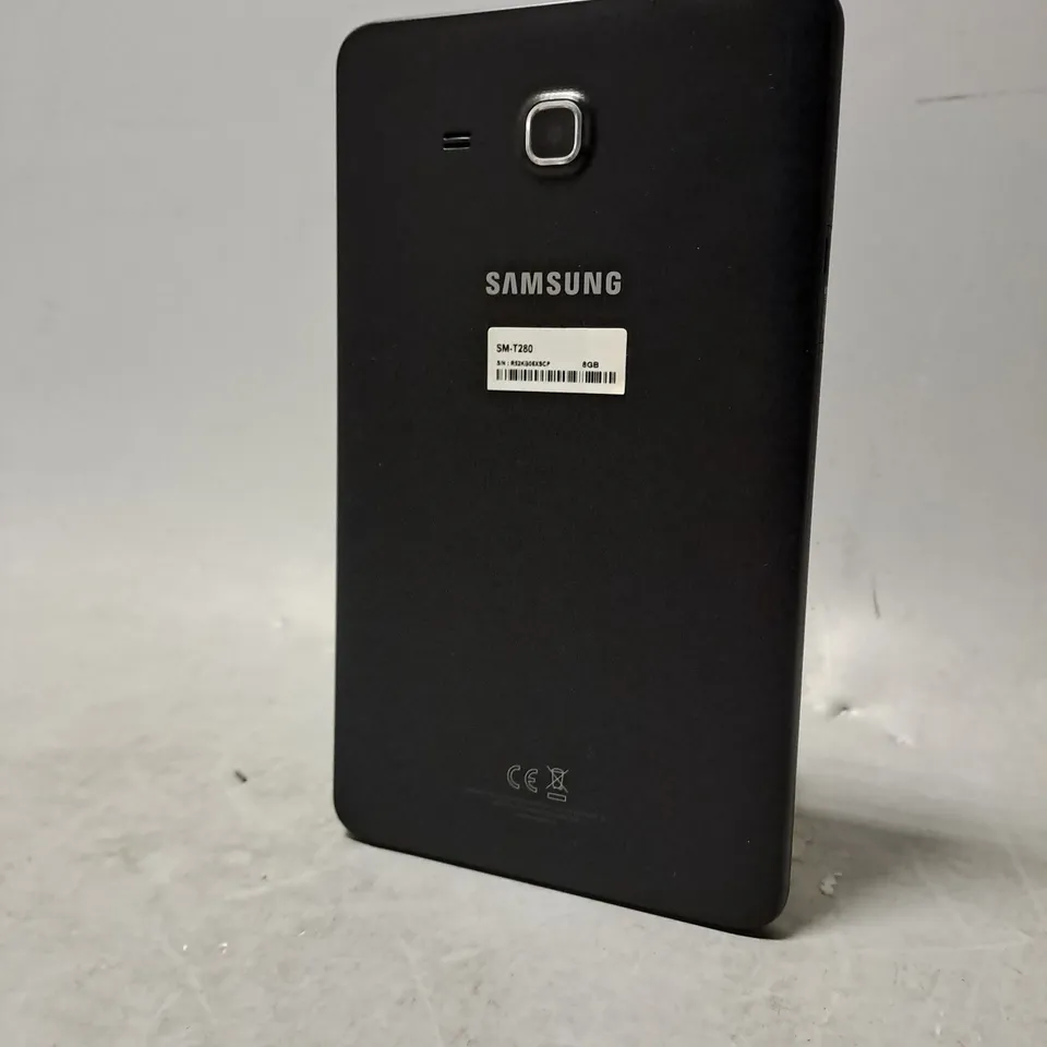 SAMSUNG GALAXY TAB A 7