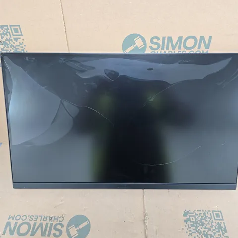 ULTRA GEAR 27-INCH GAMING MONITOR - BOXED 