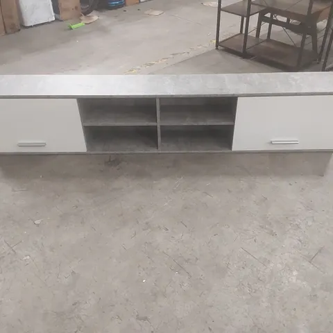 RONA WALL SHELF