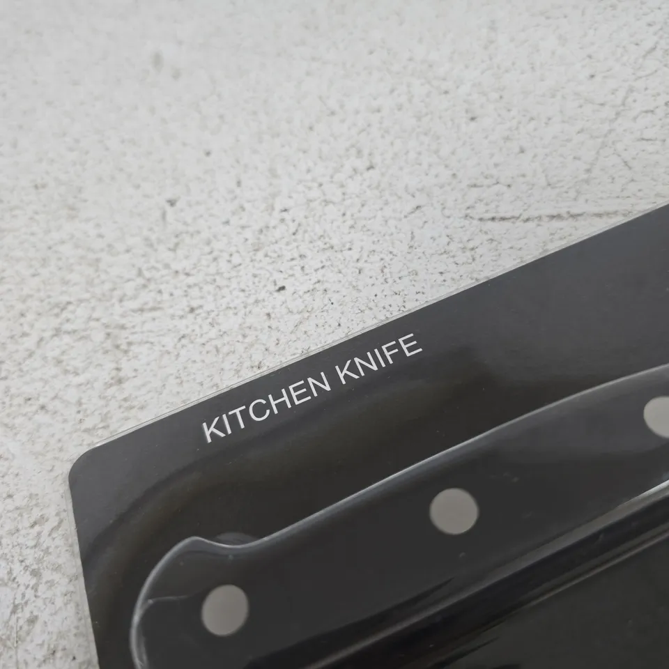 KITCHEN KNIFE – KRD CATERING EQUIPMENT LTD