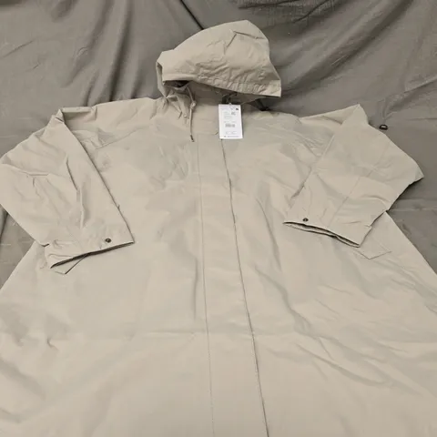 HELLY HANSEN VALENTIA 2.0 RAIN JACKET - WOMEN'S SIZE XL