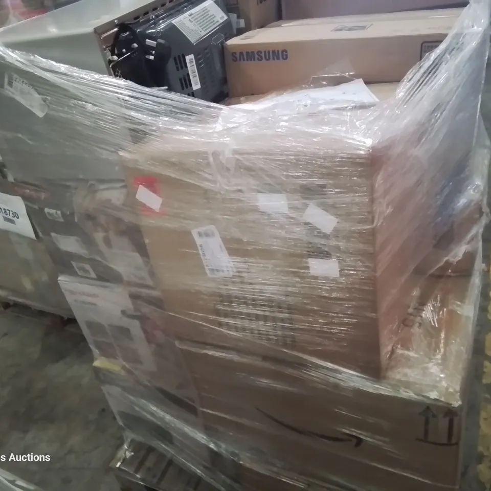 PALLET OF APPROXIMATELY 19 ASSORTED HOUSEHOLD & ELECTRICAL PRODUCTS TO INCLUDE