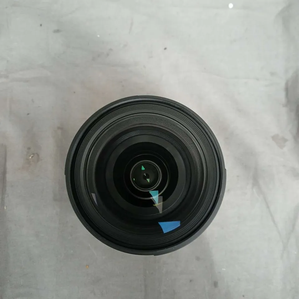 SIGMA 24-70MM F/2.8 DG DN A II LENS - SONY E MOUNT