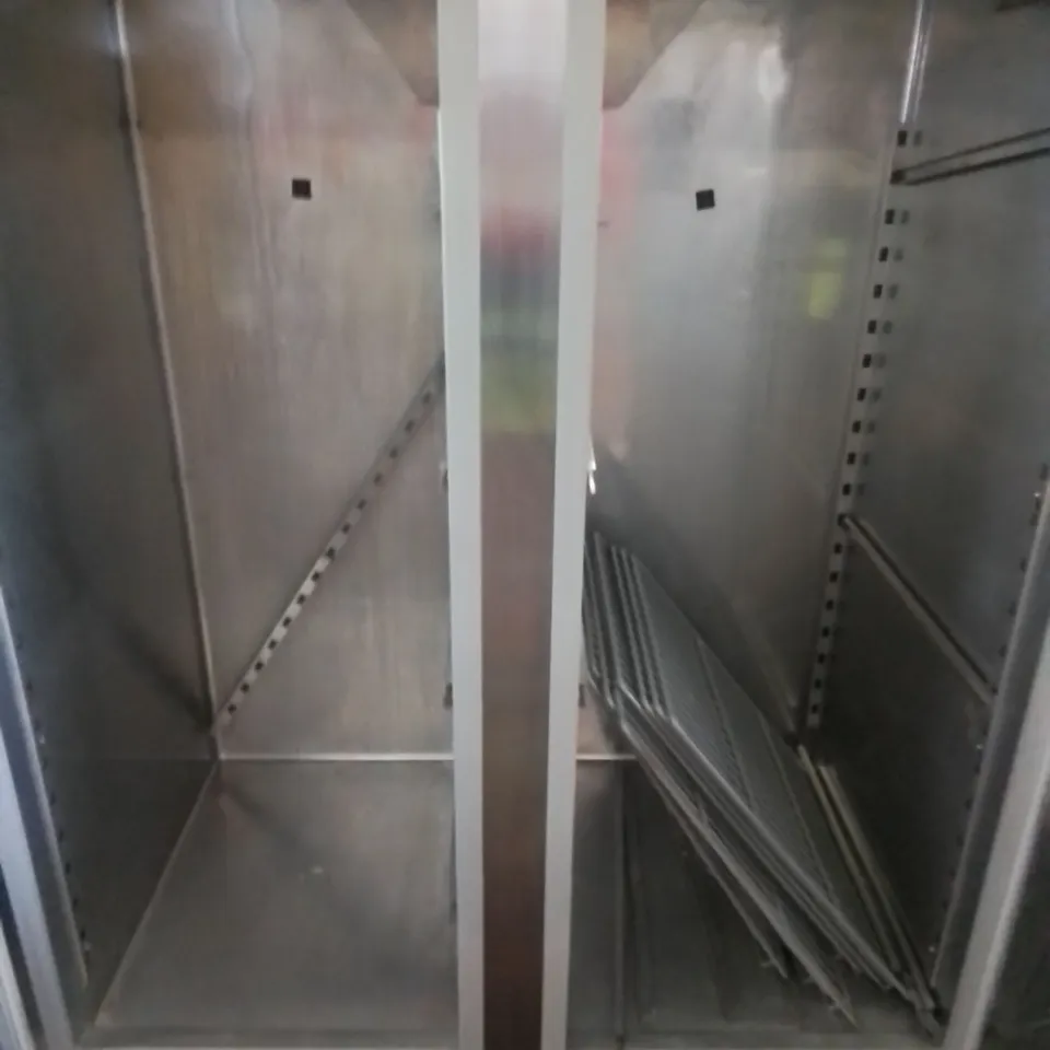 COMMERCIAL F.PLUS TN 70 FOOD CHILLER UNIT 