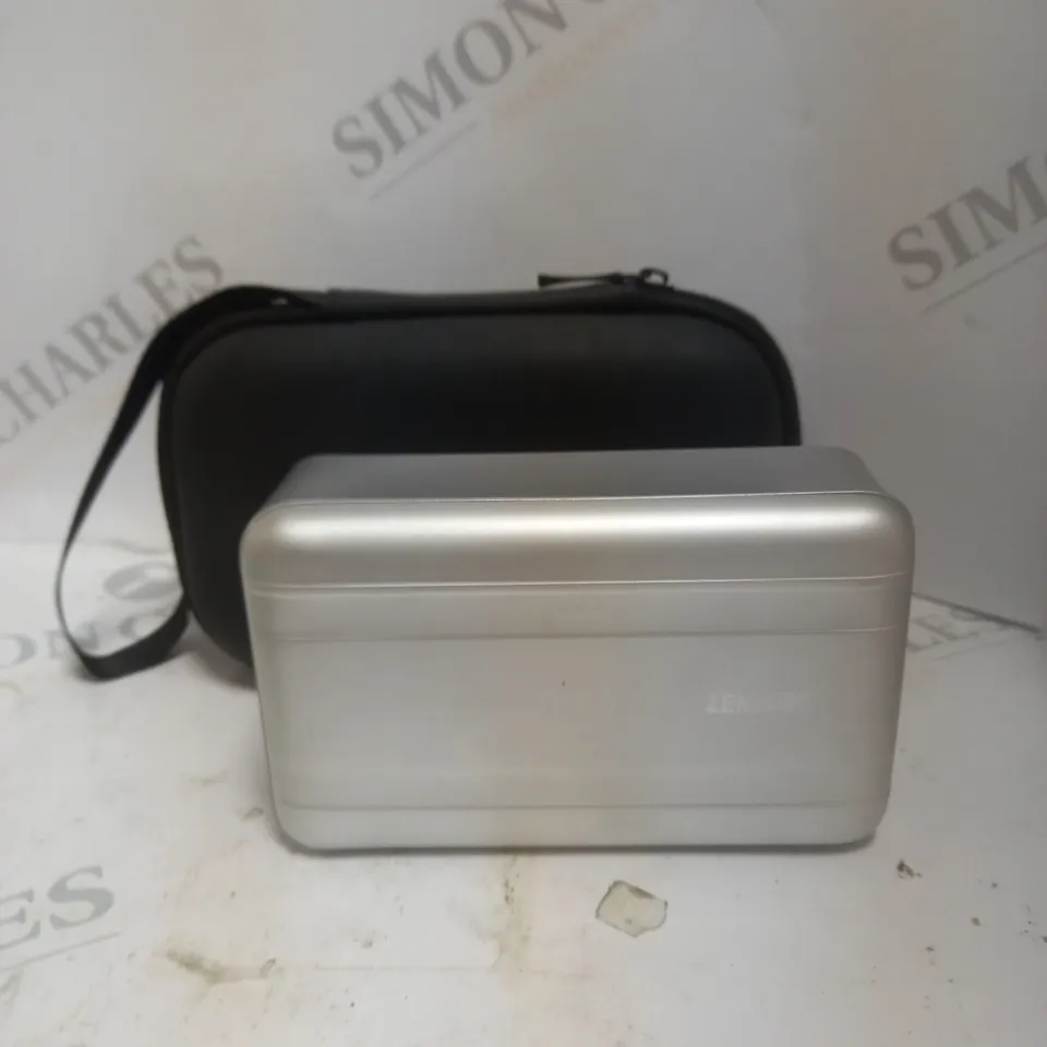 ZENDURE SUPERTANK PRO 100W 26,800MAH POWER BANK 