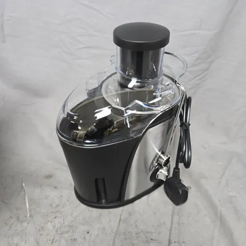 UNBRANDED JUICE EXTRACTOR