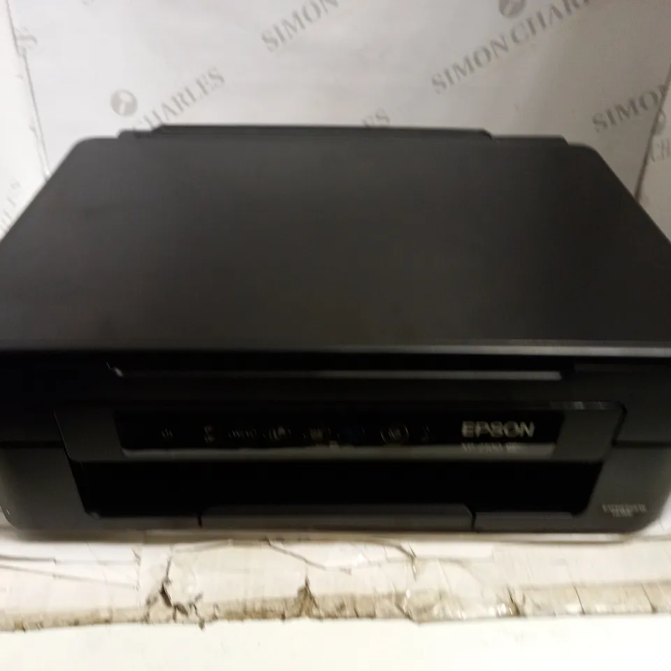 BOXED EPSON EXPRESSION HOME XP-2100 PRINTER