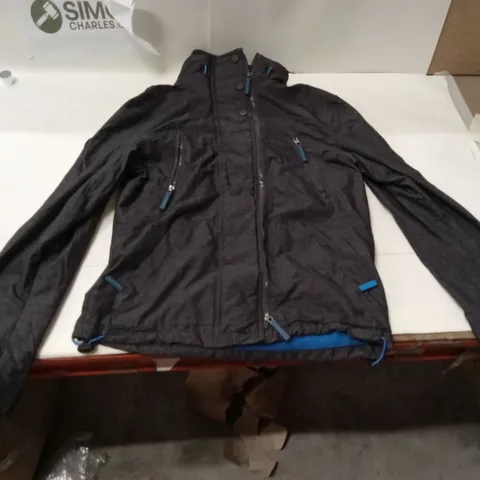 SUPER DRY JACKET SIZE SMALL