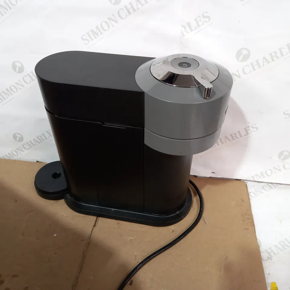 NESPRESSO VERTUO NEXT BY MAGIMIX