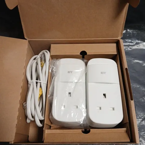 BT 087372 MINI CONNECTOR KIT