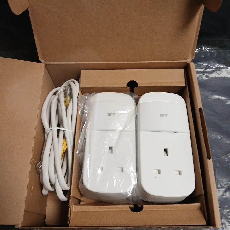 BT 087372 MINI CONNECTOR KIT 