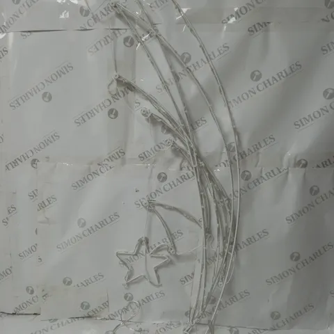 BOXED LARGE WALL HANGING TREE - COLLECTION ONLY