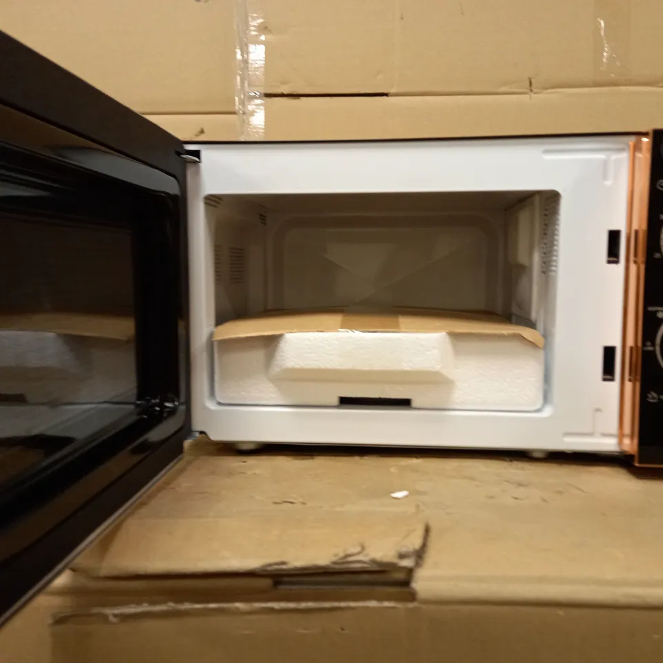 TOWER 800W MANUAL MICROWAVE