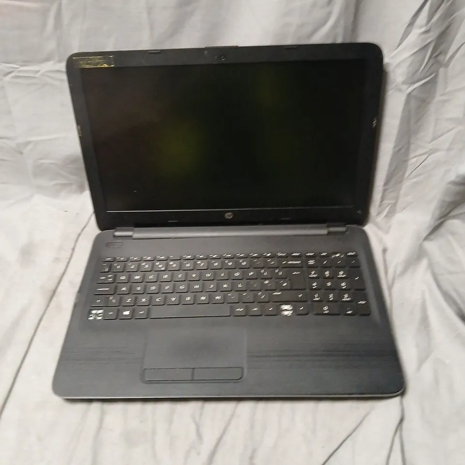 HP 250 G5 NOTEBOOK PC