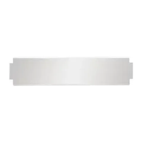 BOXED VOGUE FR174 UNDERSHELF FOR STAINLESS STEEL FOLDING WORK TABLE (1 BOX)