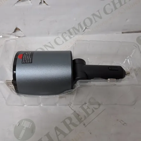 SUPER FAST CHARGER 4 IN 1