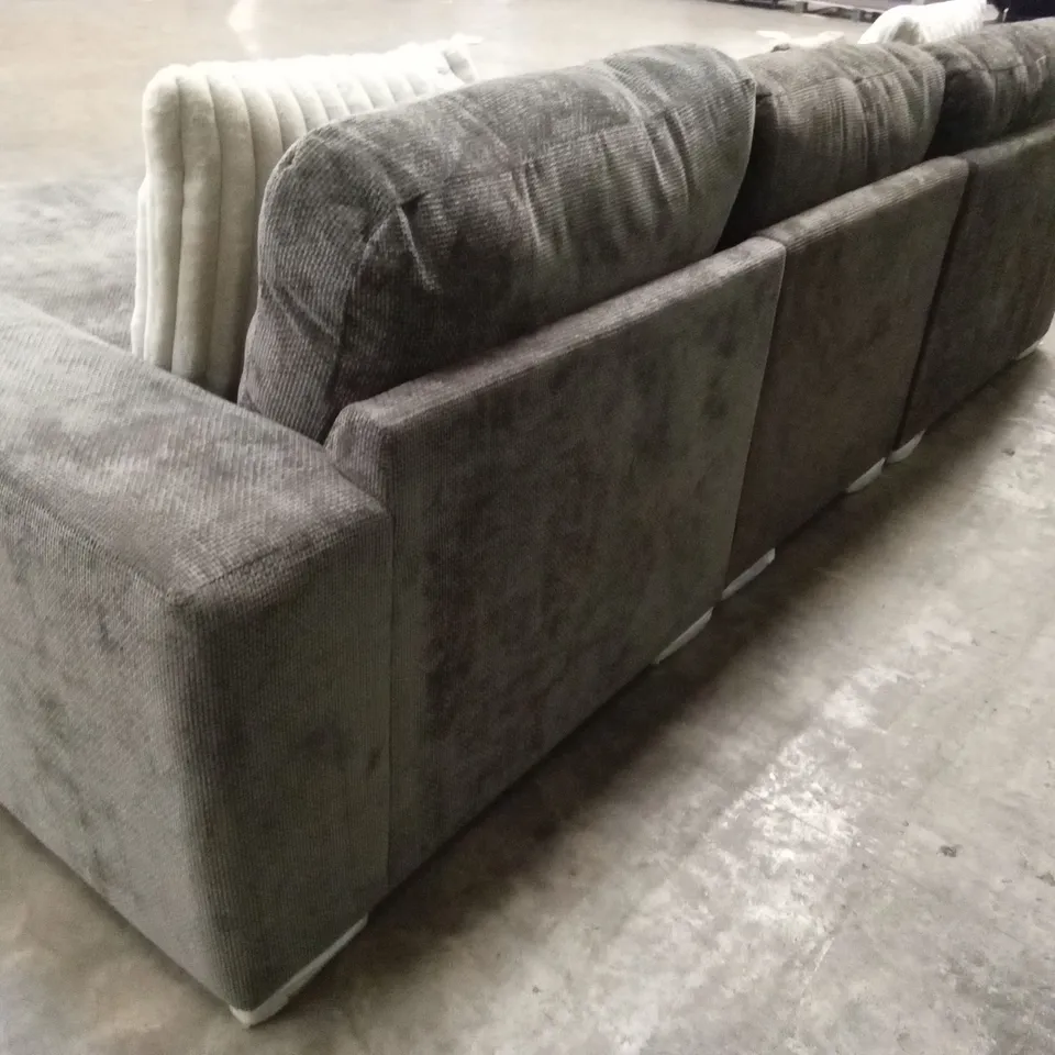 BROADGATE U-SHAPE MODULAR SOFA - COLOUR MISMATCH RRP £2349