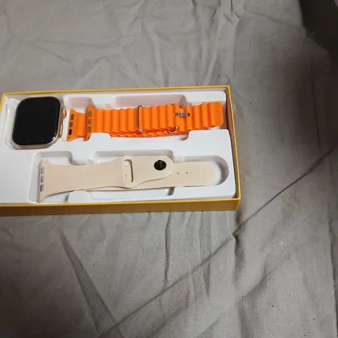 C900 PROMAX SMART WATCH 