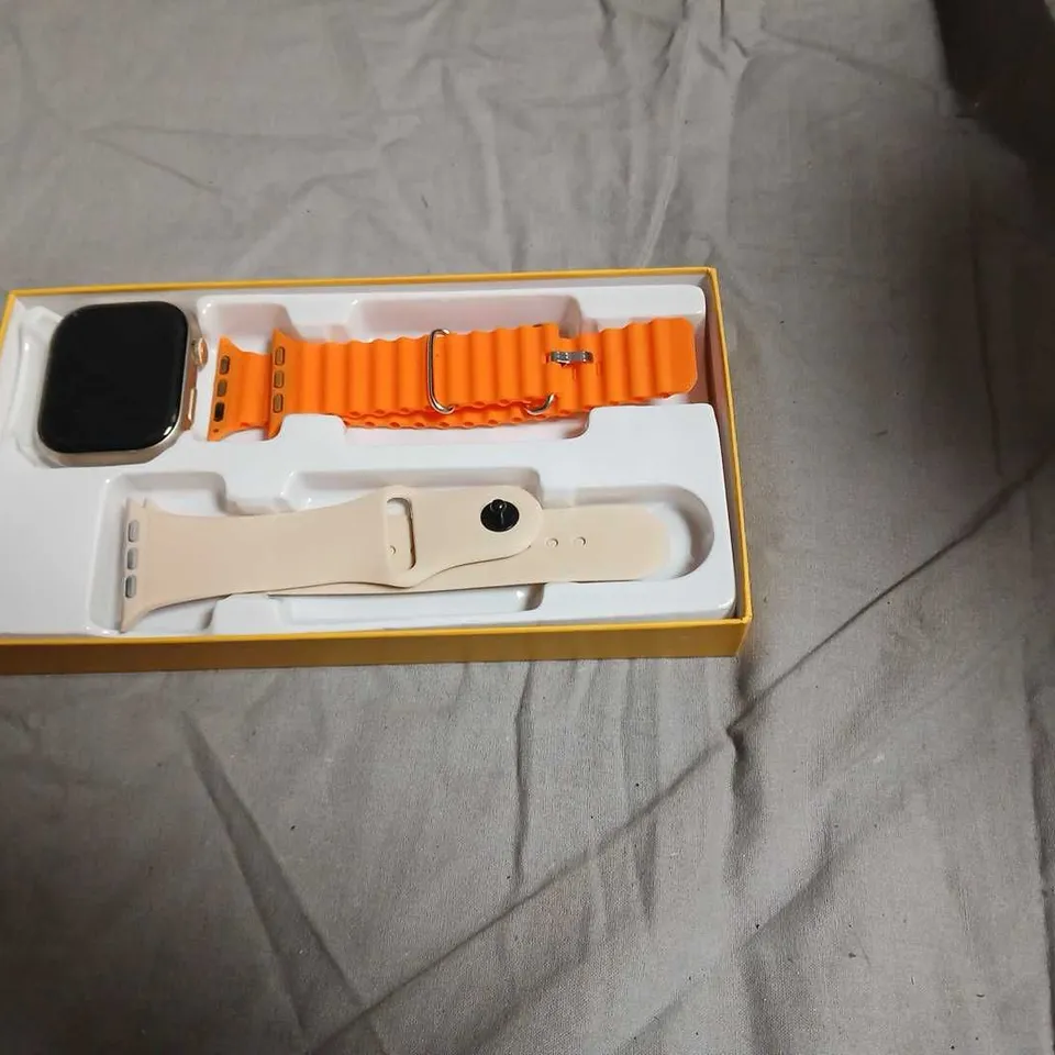 C900 PROMAX SMART WATCH 